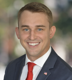 Joshua Carr